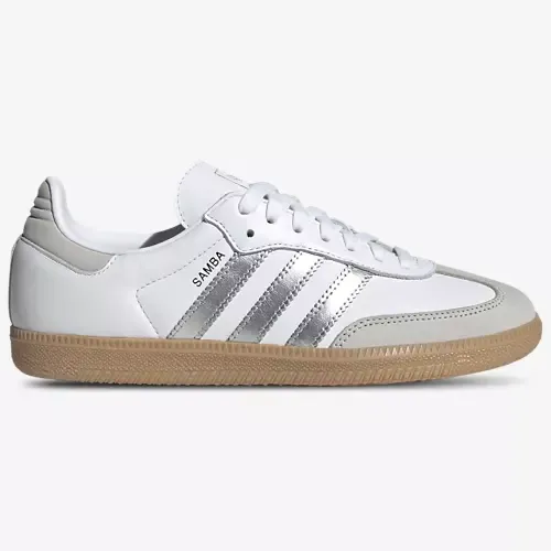 サンバ OG / Samba OG