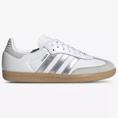 サンバ OG / Samba OG