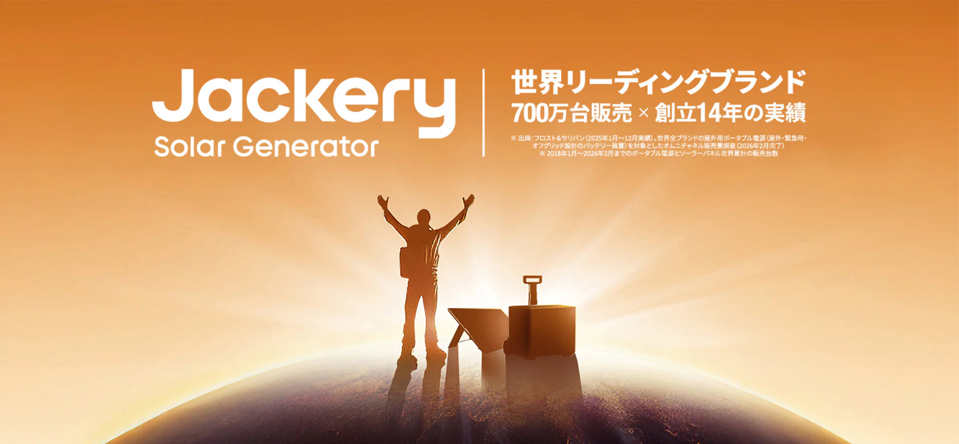 5年保証・無償回収リサイクル