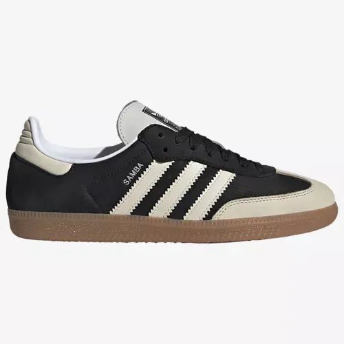 サンバ OG / Samba OG