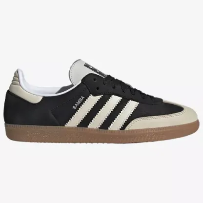 サンバ OG / Samba OG