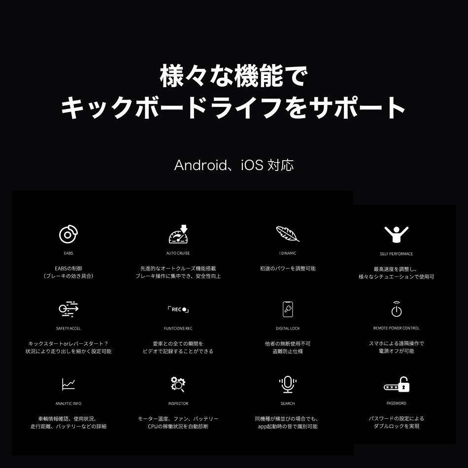 業界最強600Wモーター 電動キックボード EVEthtREST XING EX15 PRO