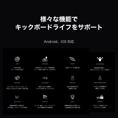 業界最強600Wモーター 電動キックボード EVEthtREST XING EX15 PRO