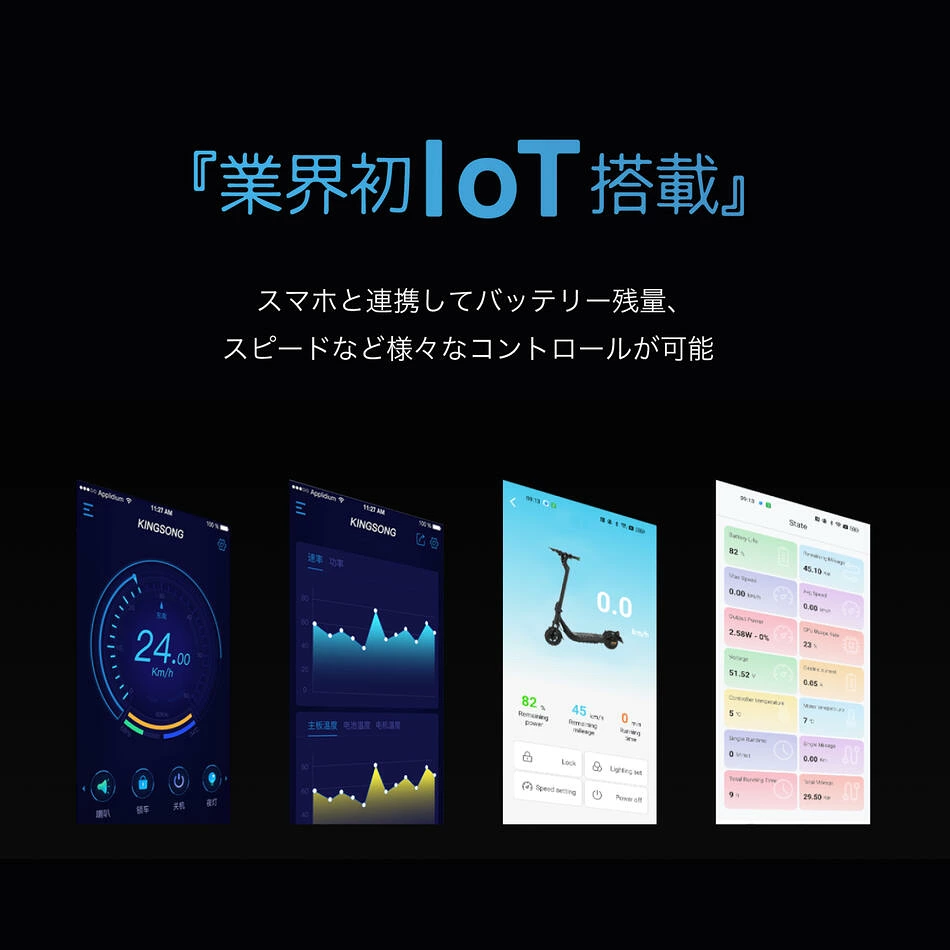 業界最強600Wモーター 電動キックボード EVEthtREST XING EX15 PRO