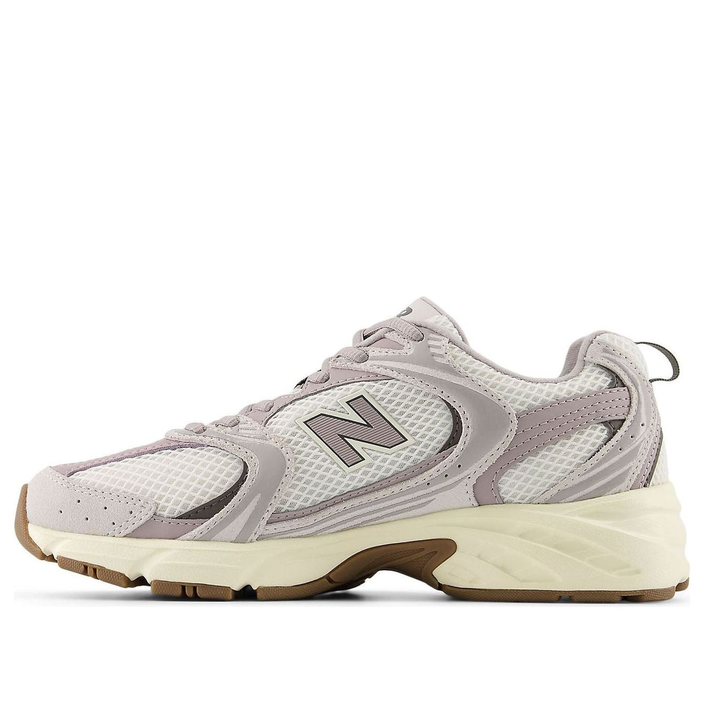 New Balance 530 グレーマター／ガム（U5307VI） 商品画像 1