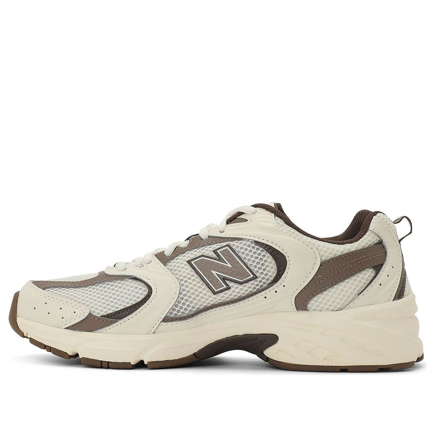 New Balance 530 タートルドーブ／マッシュルーム（MR530ASM） 商品画像 1