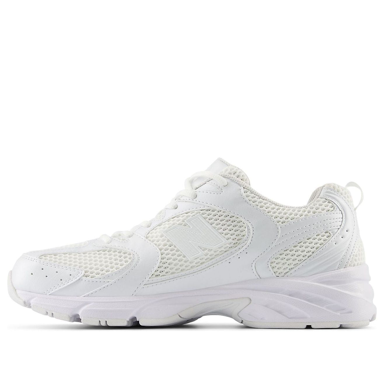 New Balance 530 ホワイト（MR530PA） 商品画像 1