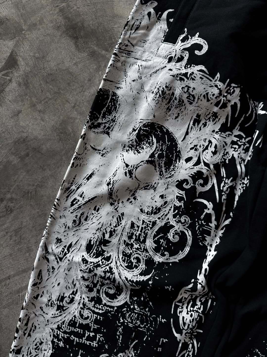 “AFTERLIFE” SWEATS 