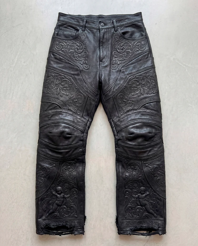 Armor Waxed Jacket Set