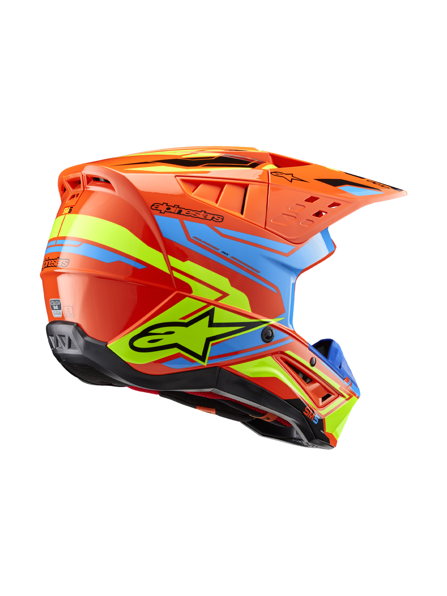 SM5 Action 2 Helmet