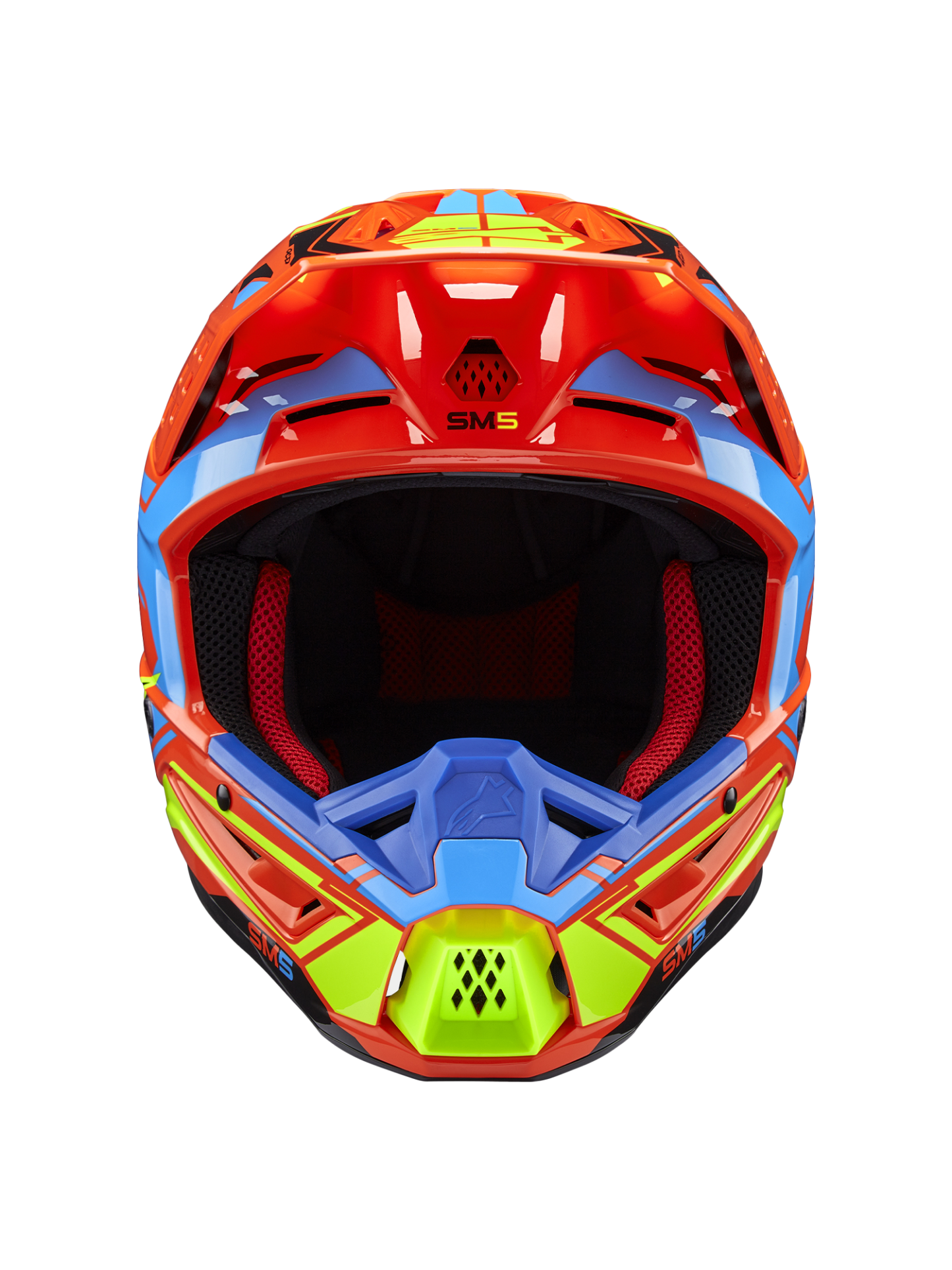 SM5 Action 2 Helmet