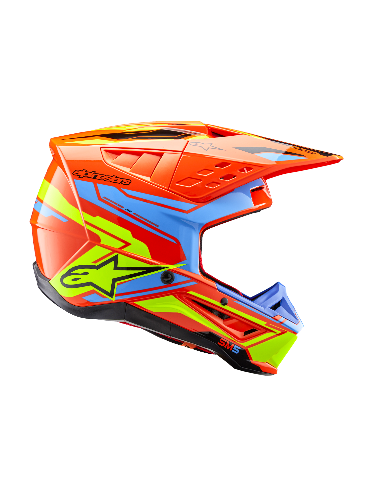 SM5 Action 2 Helmet