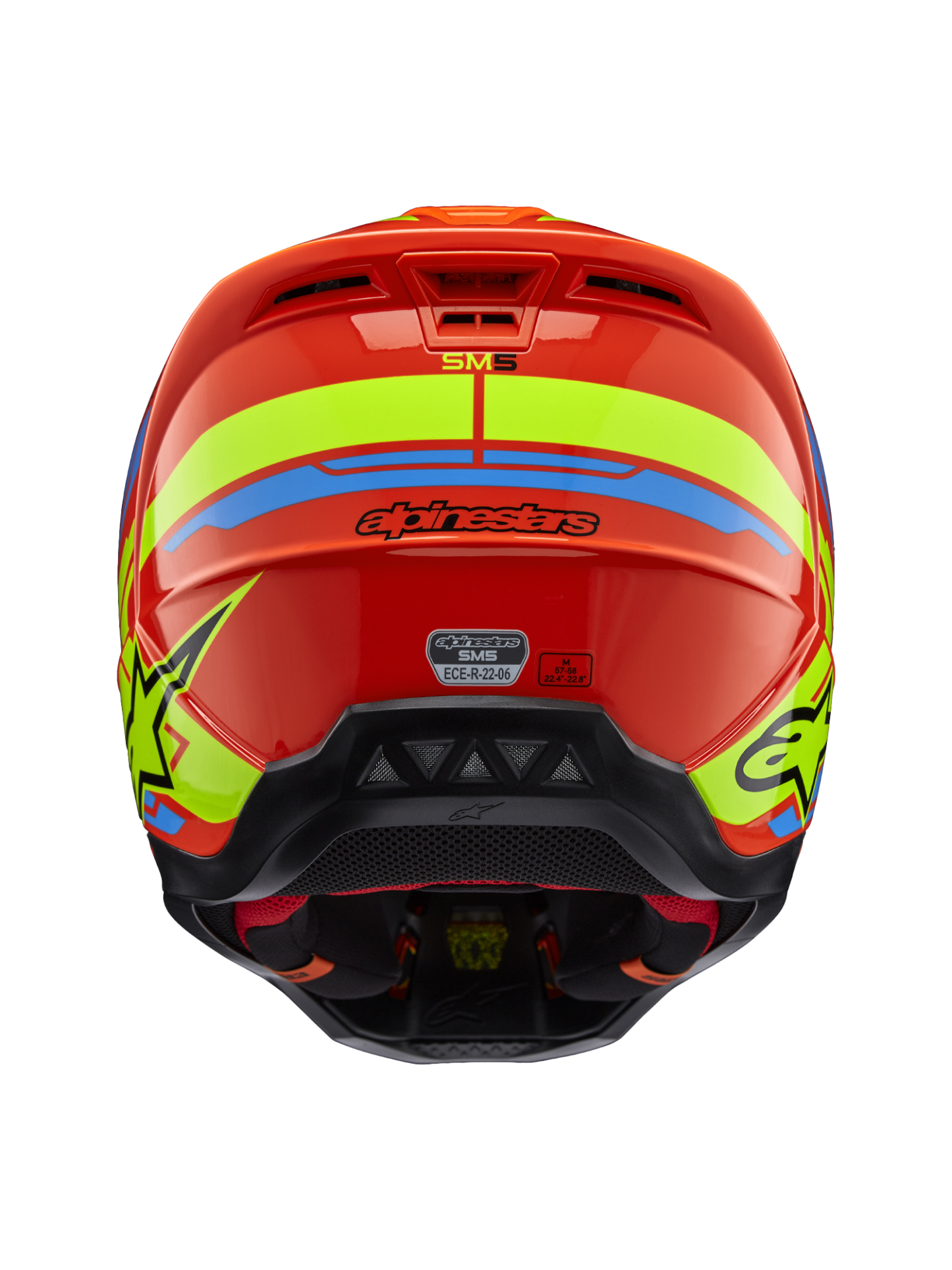 SM5 Action 2 Helmet