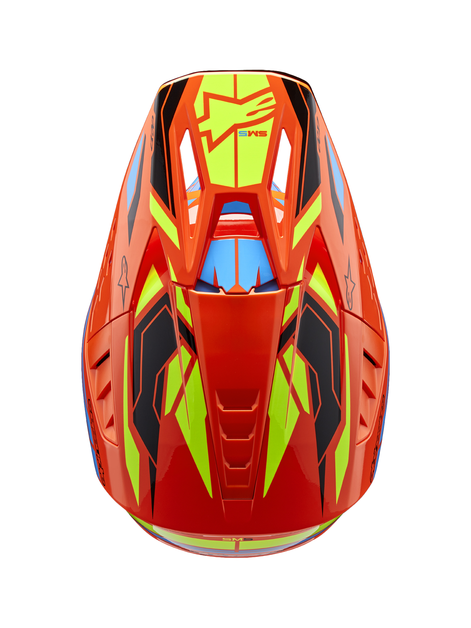 SM5 Action 2 Helmet