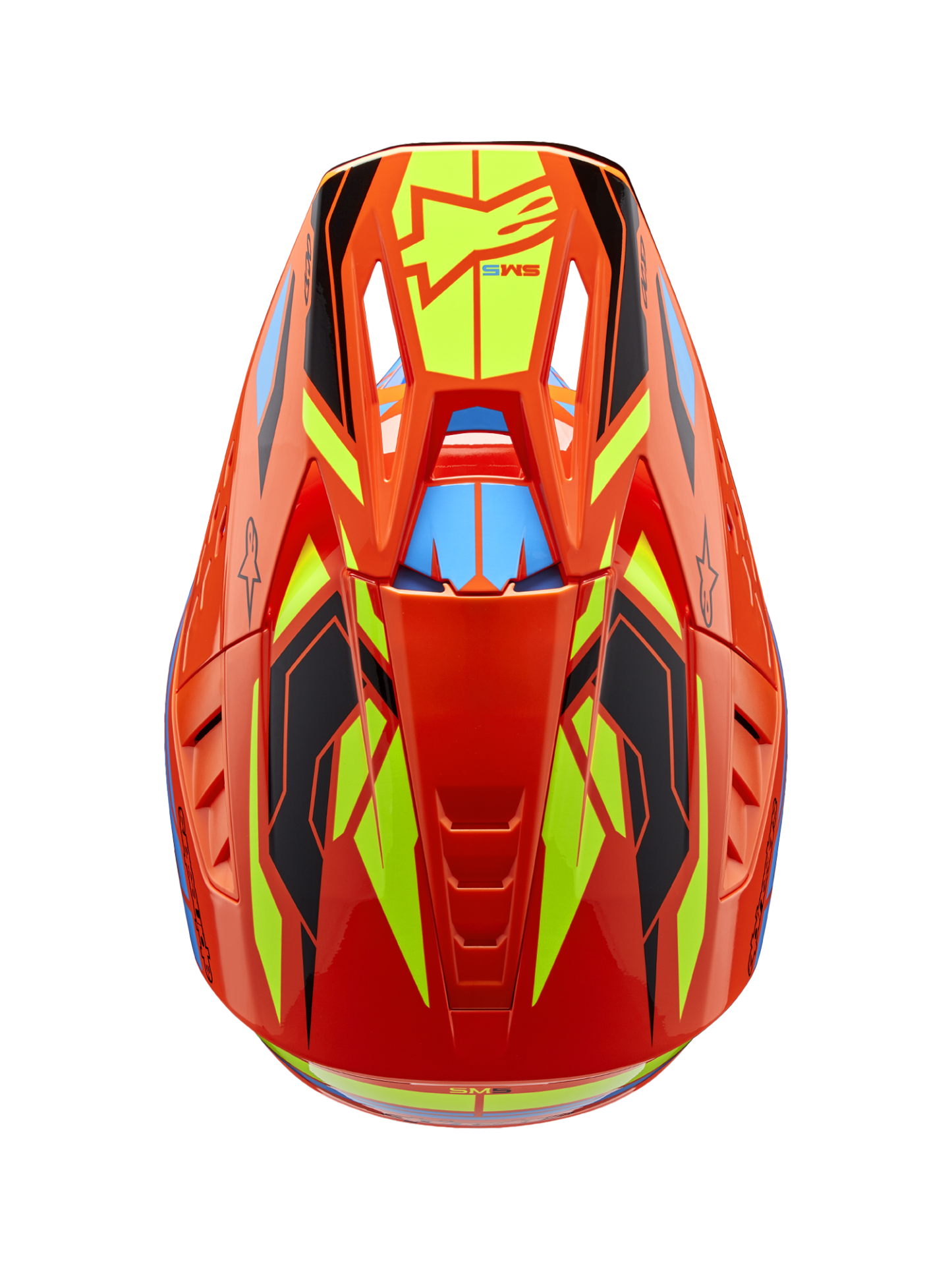 SM5 Action 2 Helmet