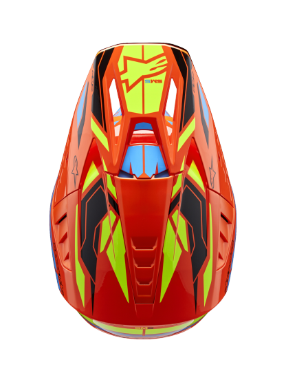 SM5 Action 2 Helmet