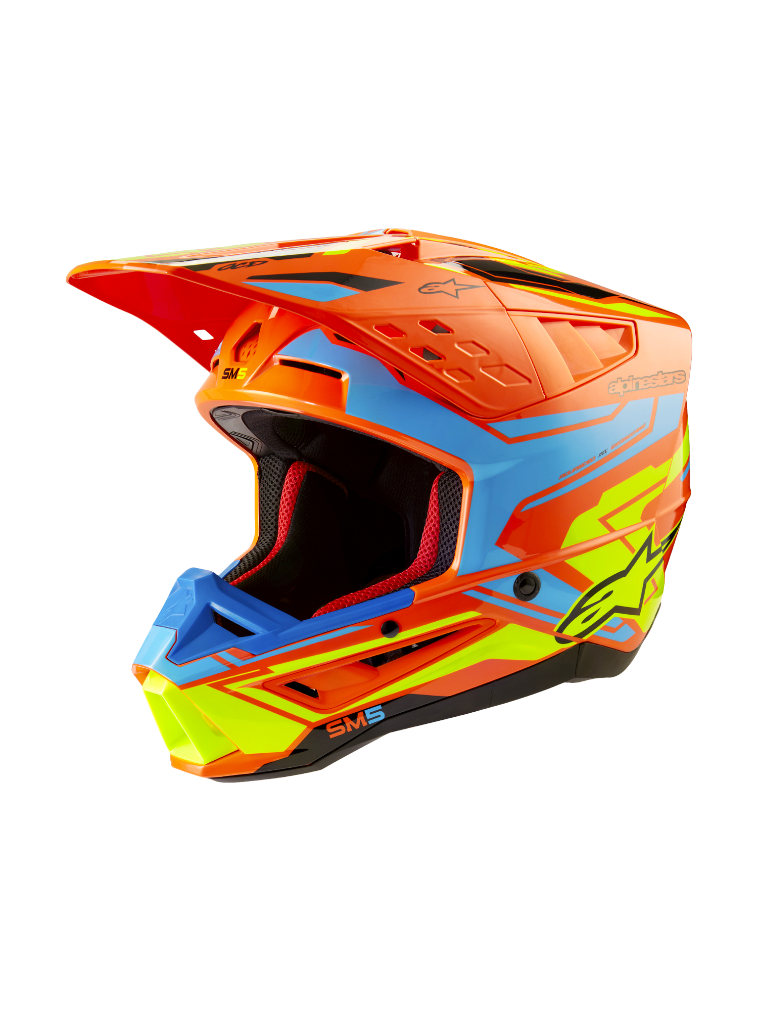 SM5 Action 2 Helmet