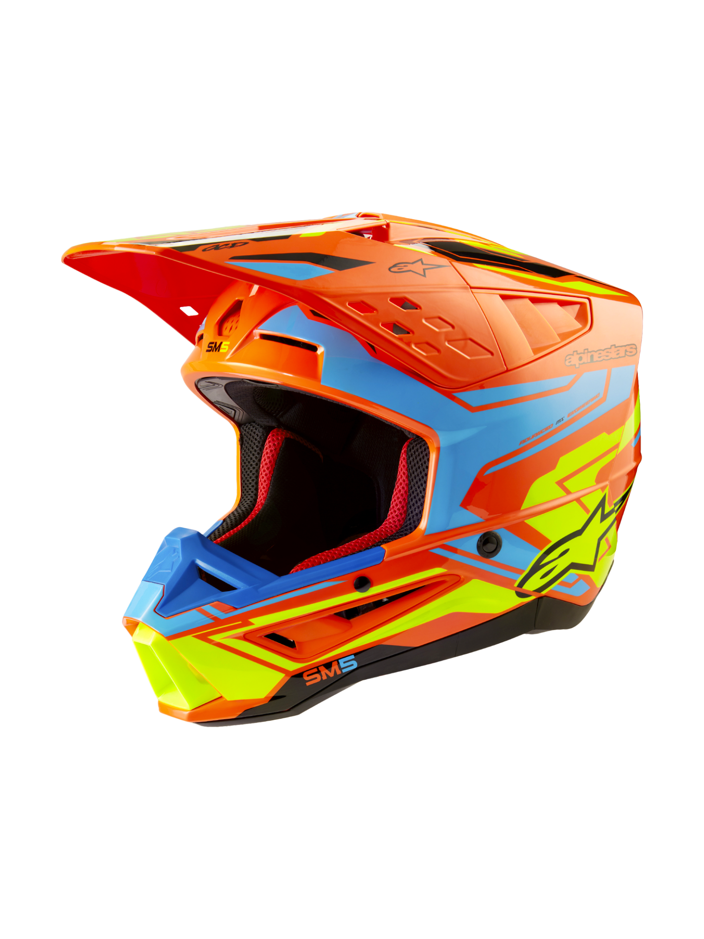SM5 Action 2 Helmet