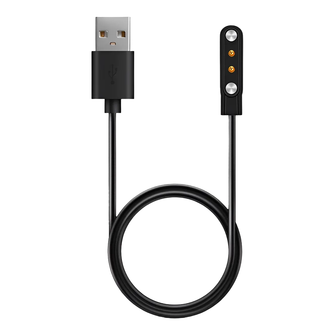 Charger (2 Pack) for all the Smart Watch