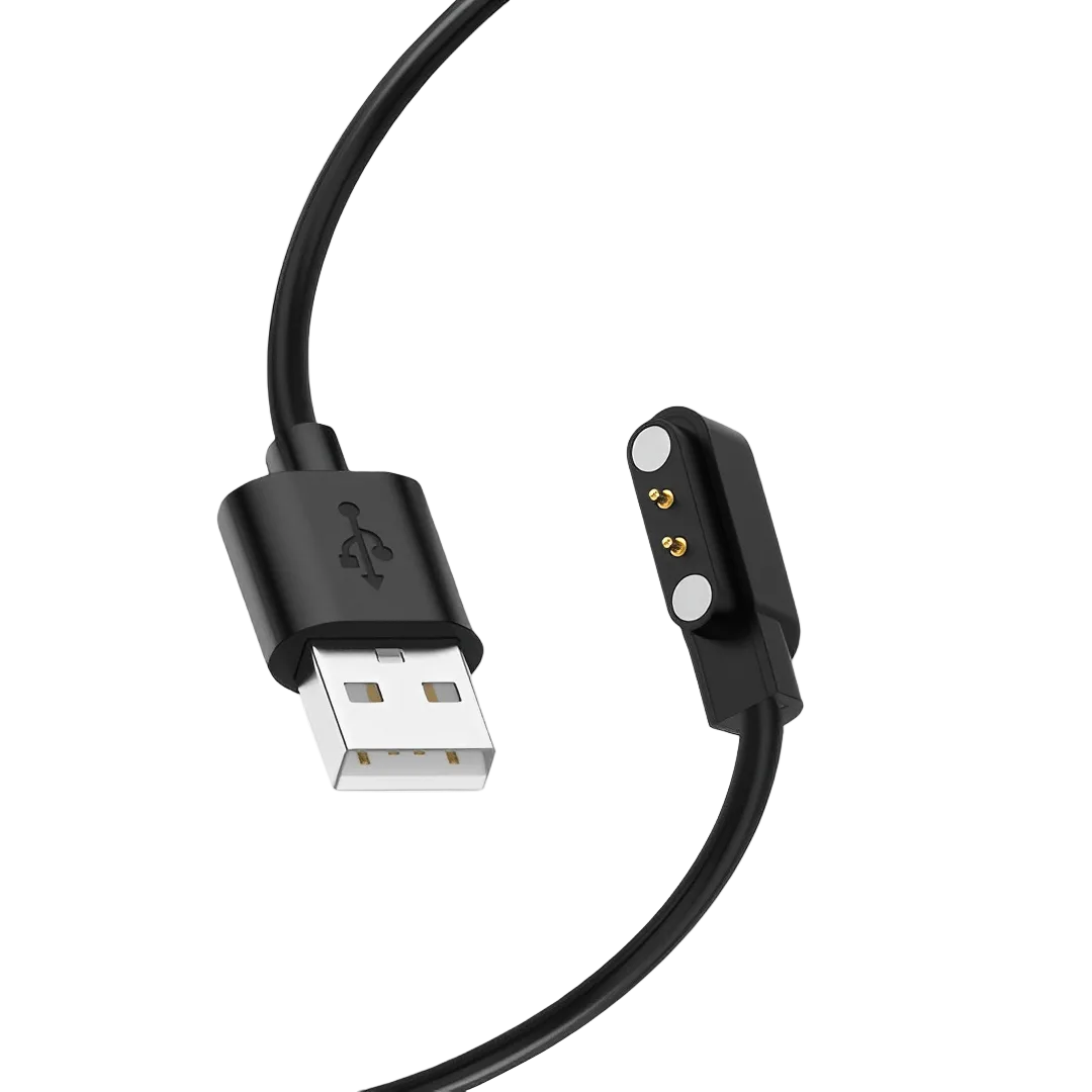 Charger (2 Pack) for all the Smart Watch