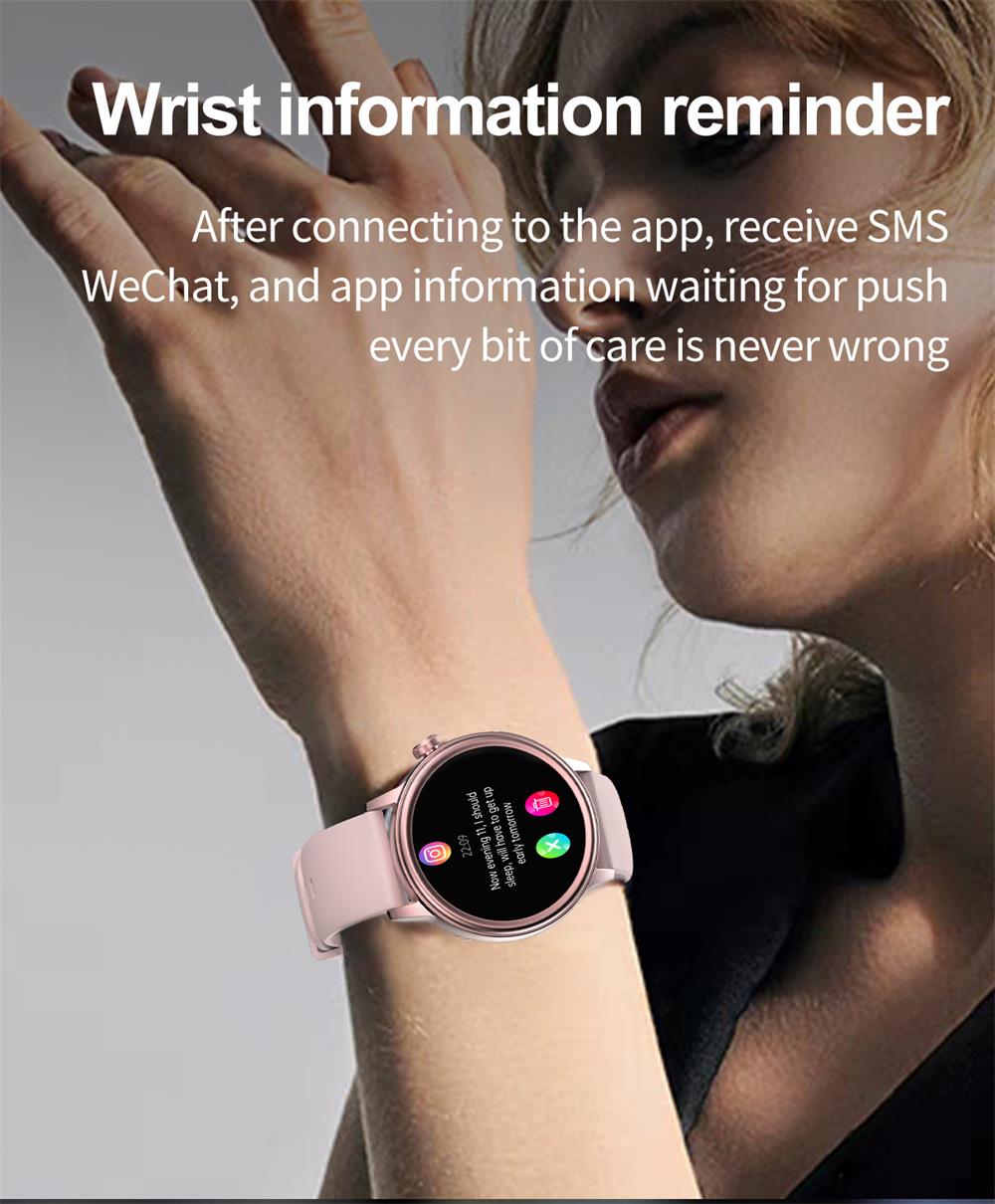 PRO 7 ECG Blood Sugar 30s Intelligent Micro Examination Blood oxygen Monitoring Health Smartwatch