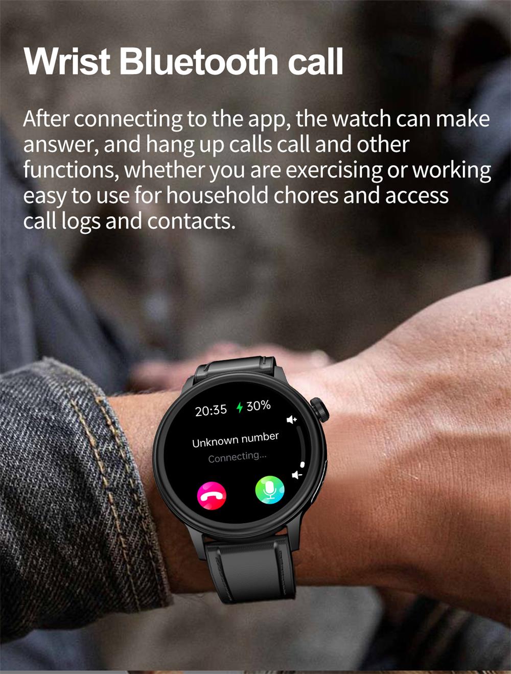 PRO 7 ECG Blood Sugar 30s Intelligent Micro Examination Blood oxygen Monitoring Health Smartwatch