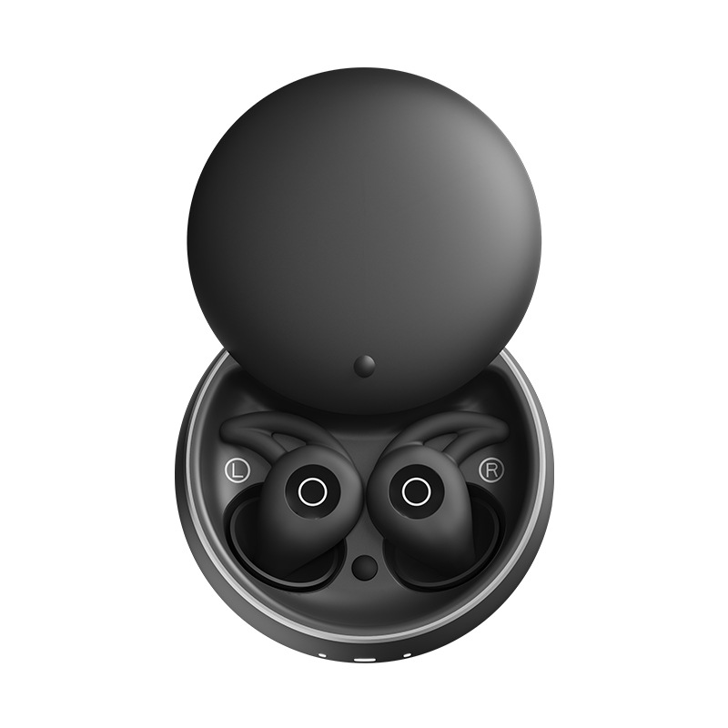 Motorcycle Earbuds for Helmet Riding – Low Profile Bluetooth Earphones