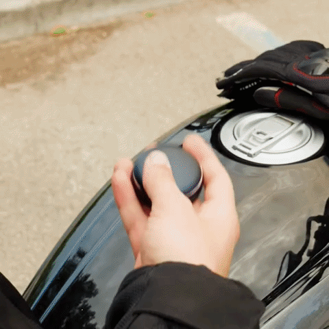 Motorcycle Earbuds – Bluetooth Earphones for Helmet Riding