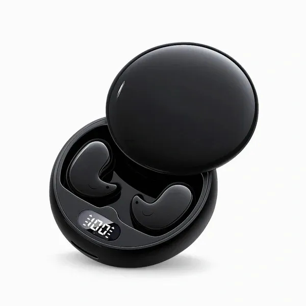 Motorcycle Bluetooth Earbuds – Low Profile Earphones for Riders