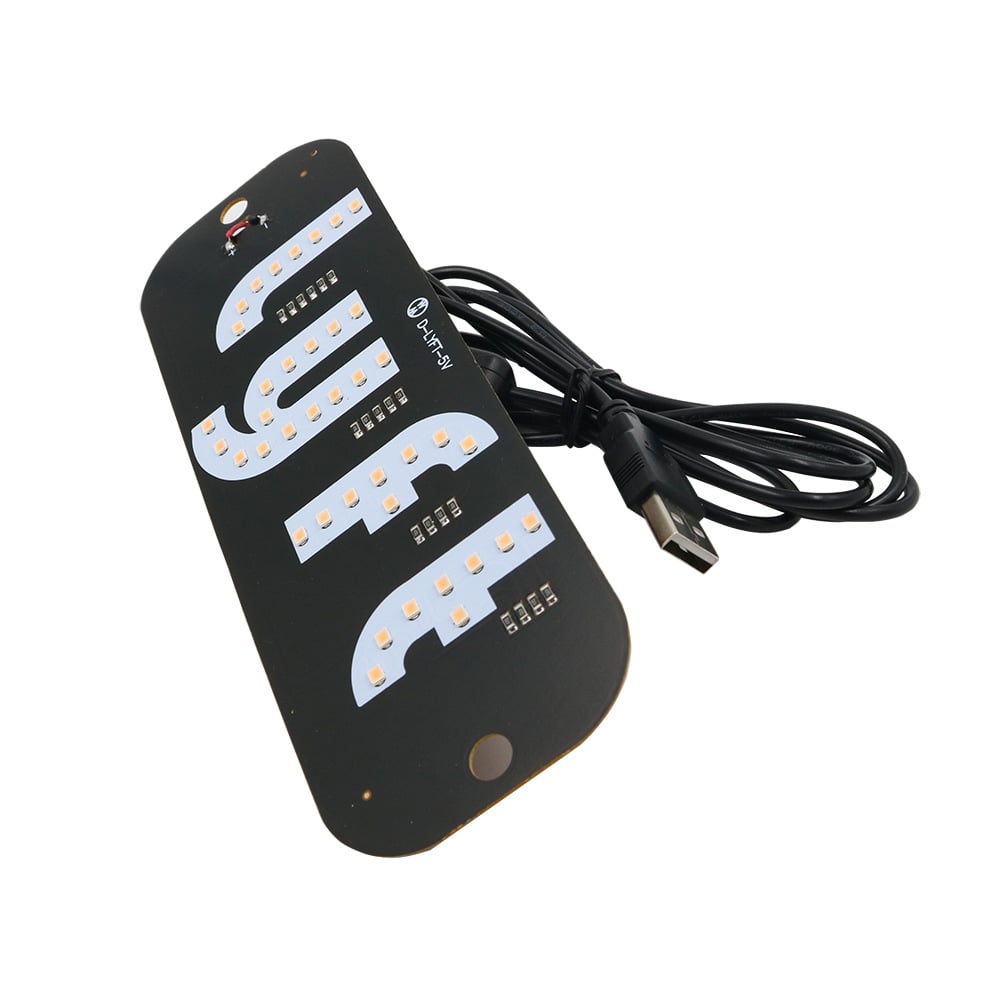 Lyft Sign Light for Car