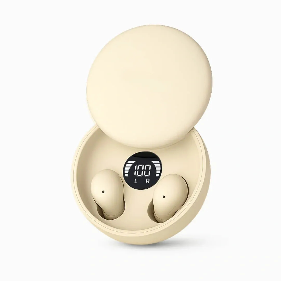 Motorcycle Earbuds – Bluetooth Earphones for Helmet Riding