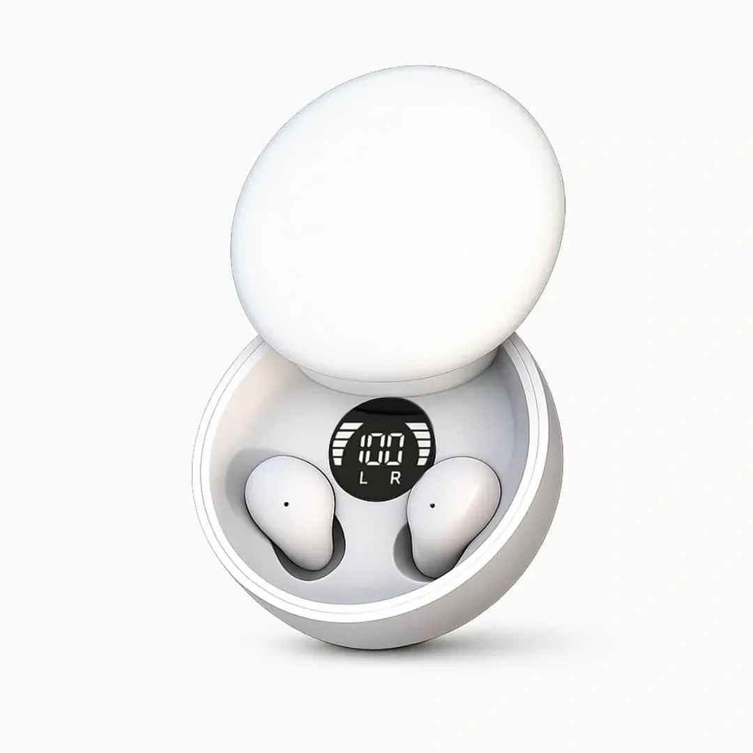 Motorcycle Earbuds – Bluetooth Earphones for Helmet Riding