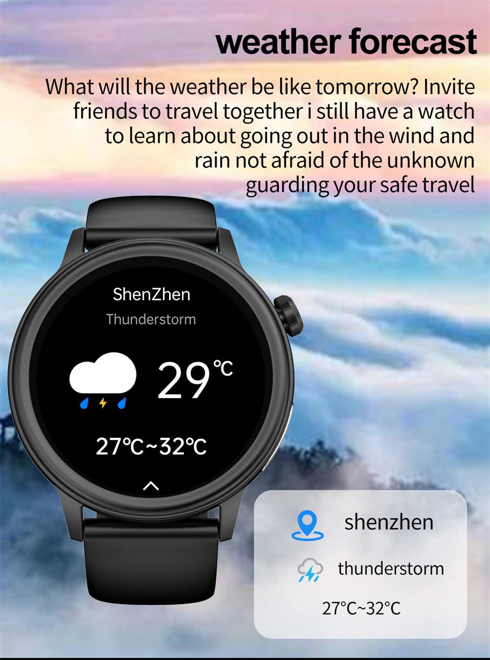 PRO 7 ECG Blood Sugar 30s Intelligent Micro Examination Blood oxygen Monitoring Health Smartwatch