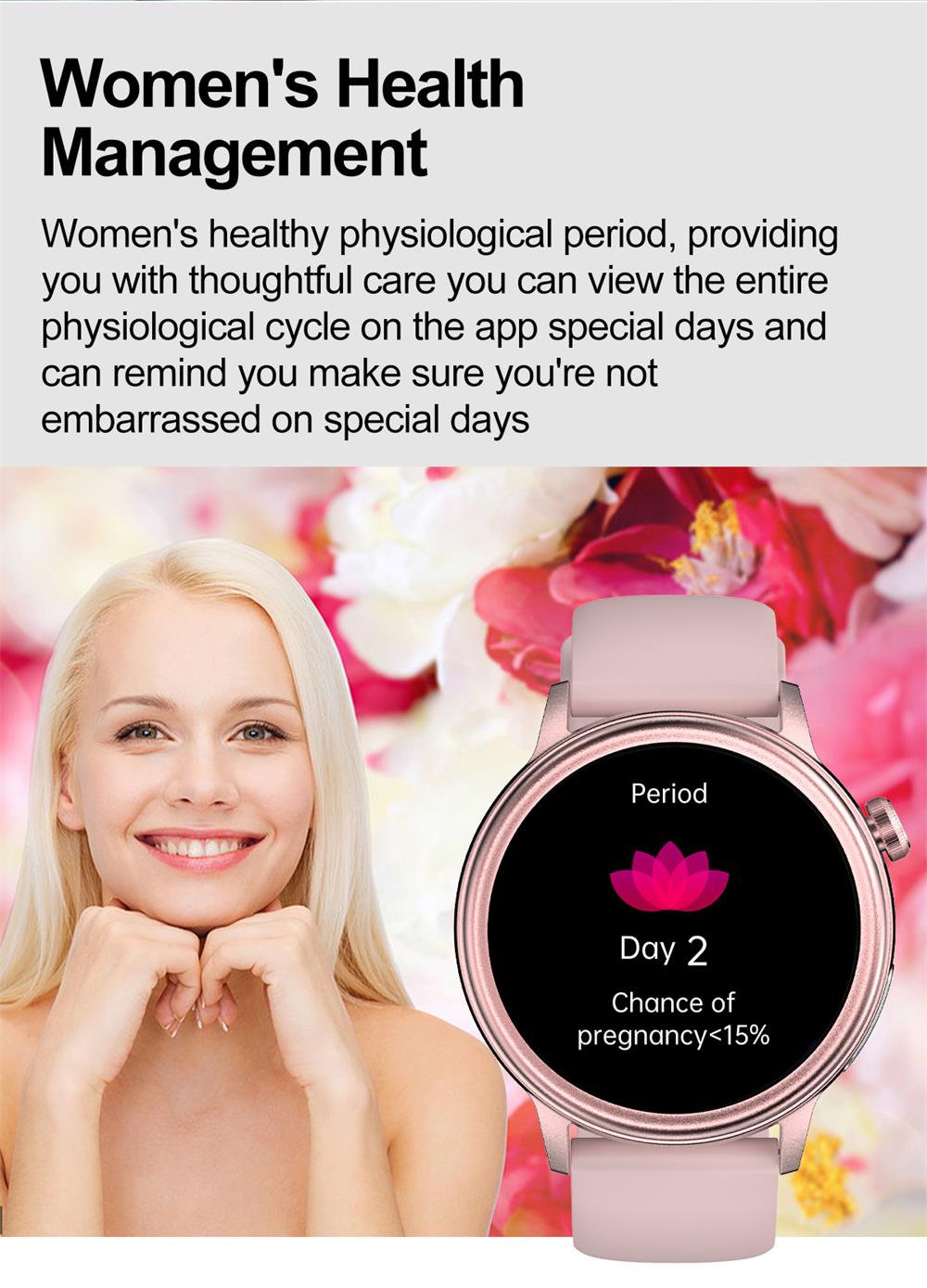 PRO 7 ECG Blood Sugar 30s Intelligent Micro Examination Blood oxygen Monitoring Health Smartwatch