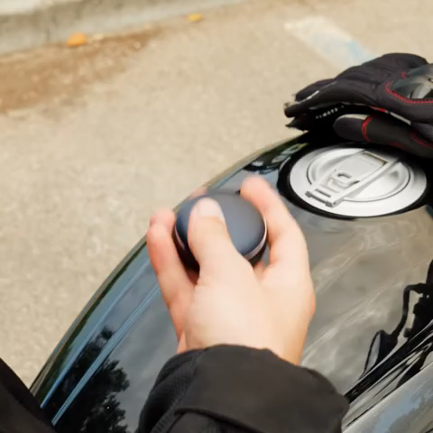 Motorcycle Earbuds for Helmet Riding – Low Profile Bluetooth Earphones
