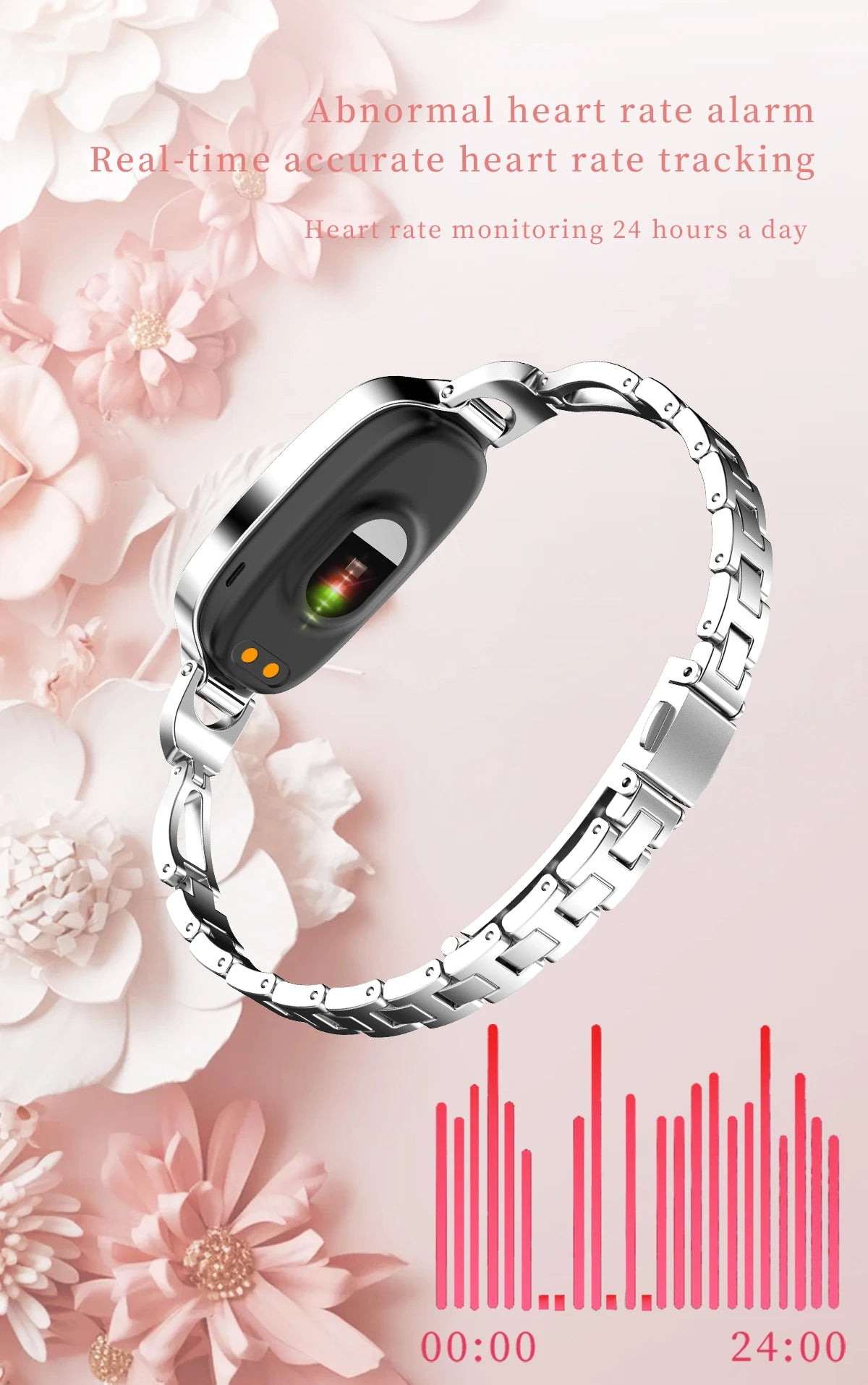 F81 Smart Watch Custom Watch Face Fitness Tracker