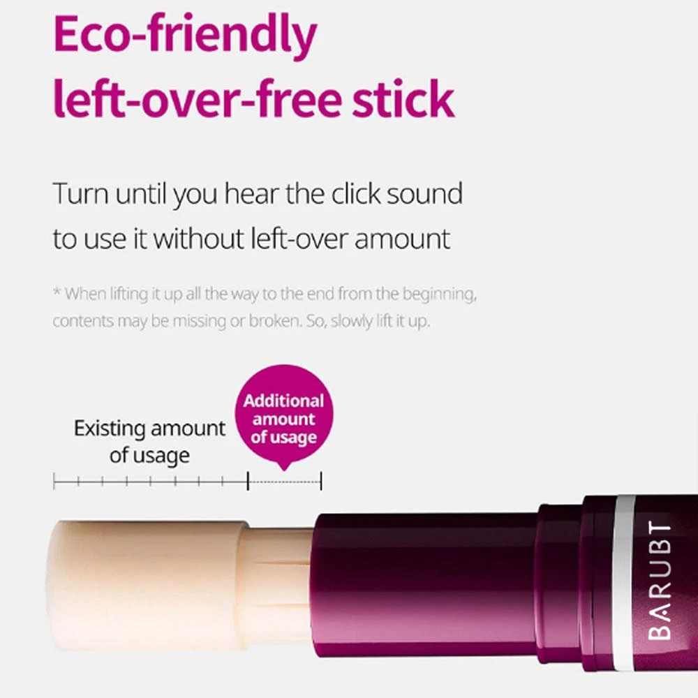 Barubt Calcium Power Multi Balm​ Eye Cream Stick