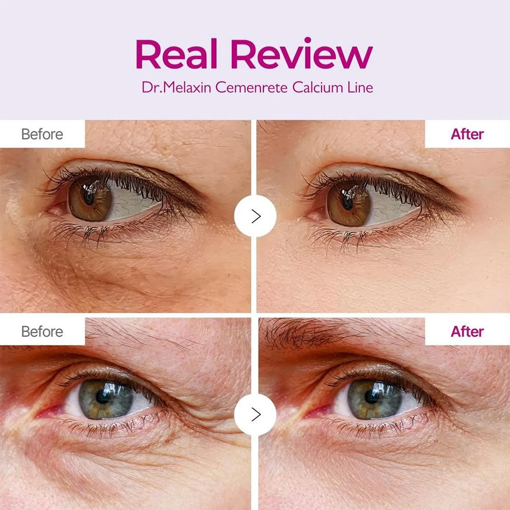Barubt Calcium Power Multi Balm​ Eye Cream Stick