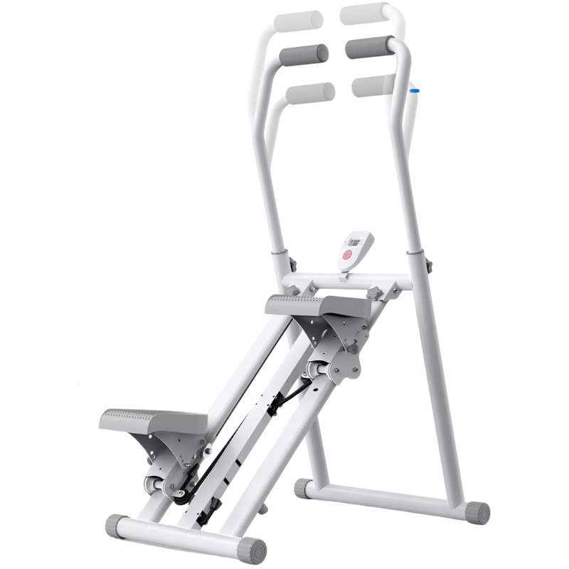 Advanced ErgonomicPrecision Power StairStepper