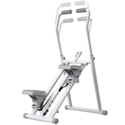 Advanced ErgonomicPrecision Power StairStepper