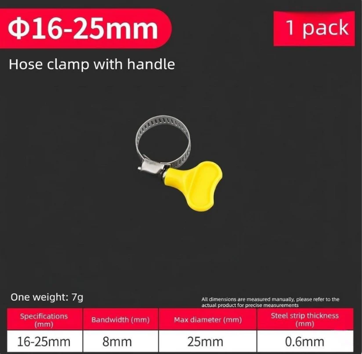 Transform Your Ordinary Hose Into APowerful Pressure Washer
