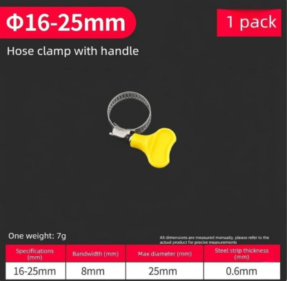 Transform Your Ordinary Hose Into APowerful Pressure Washer