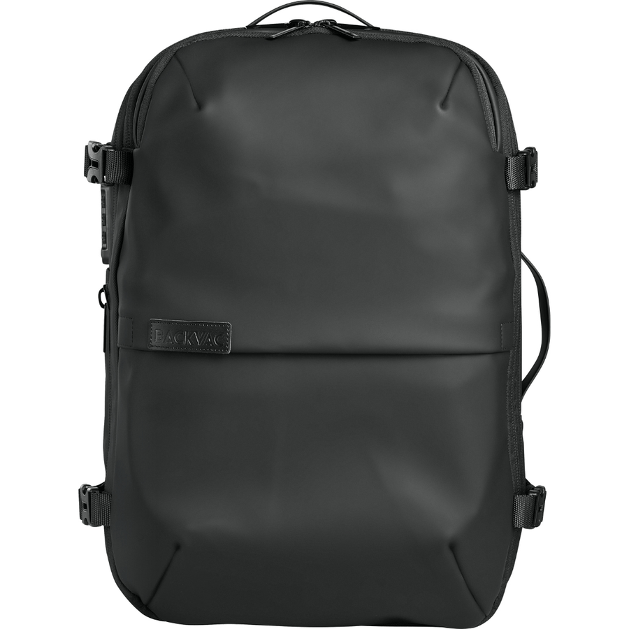 Lightweight Water-Resistant Laptop Backpack for Men Women, Travel Hiking Daypack College School Bookbag with USB Charging Port