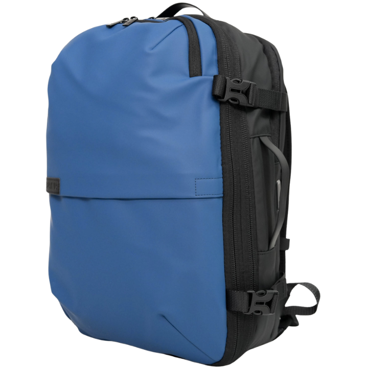 Lightweight Water-Resistant Laptop Backpack for Men Women, Travel Hiking Daypack College School Bookbag with USB Charging Port