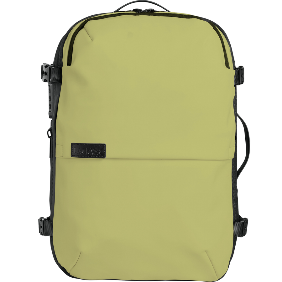 Lightweight Water-Resistant Laptop Backpack for Men Women, Travel Hiking Daypack College School Bookbag with USB Charging Port