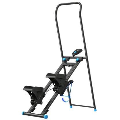 Advanced ErgonomicPrecision Power StairStepper