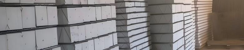 3D Wire Mesh EPS Sandwich Panel | EPS Mesh Core Wall Panel