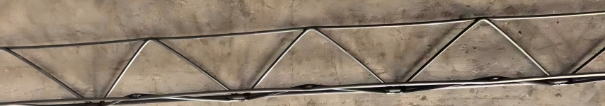 Steel Bar Truss / Reinforced Bar Truss