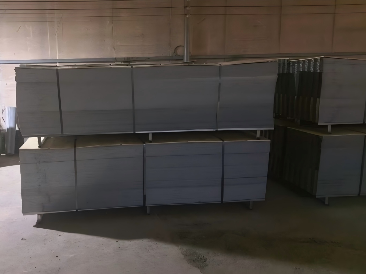 Expanded Metal Mesh | Diamond Metal Expanded Sheet