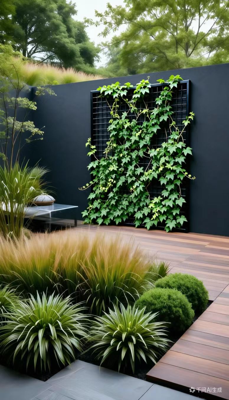 Garden Trellis, Wire Mesh Trellis, Plant Climbing Support, Wall Mount Trellis, 3D Mesh Panel, Rose Vine Trellis, Green Wall Panel, Outdoor Garden Decoration